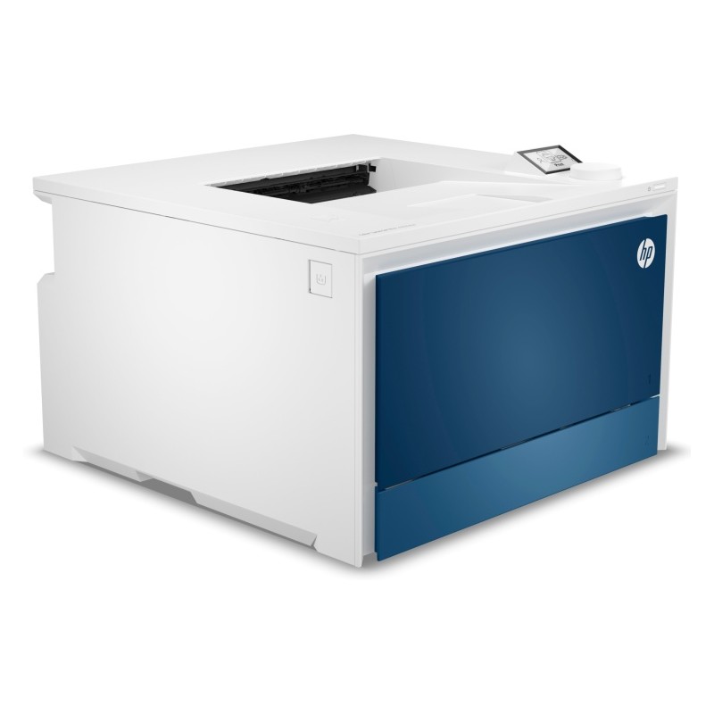 HP Color LaserJet Pro 4202dw Spausdintuvas lazerinis spalvotas A4 33 ppm USB Wi-Fi Ethernet LAN BT