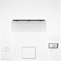 HP Color LaserJet Pro 4202dw Spausdintuvas lazerinis spalvotas A4 33 ppm USB Wi-Fi Ethernet LAN BT