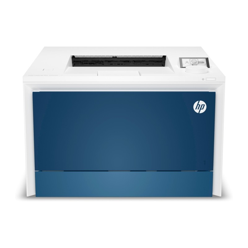 HP Color LaserJet Pro 4202dw Spausdintuvas lazerinis spalvotas A4 33 ppm USB Wi-Fi Ethernet LAN BT