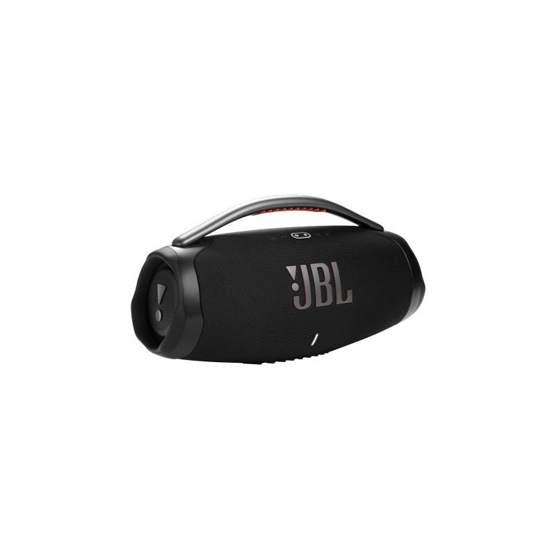 JBL Boombox 3 Portatyvi garso kolonėlė, Juoda