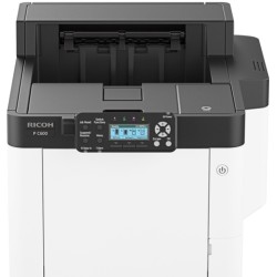 Ricoh P C600 (408302) Spausdintuvas lazerinis spalvotas A4 40 ppm USB Ethernet LAN