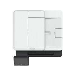 Canon i-SENSYS MF463dw Spausdintuvas lazerinis B/W MFP A4 40 ppm Wi-Fi USB Ethernet LAN (SPEC)