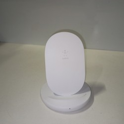 Ecost prekė po grąžinimo Belkin BoostCharge belaidis įkroviklis 15 W