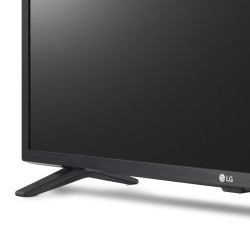 LG LQ63 32LQ63006LA.AEU Televizorius 32'' FHD 1920x1080, Smart TV, Juoda