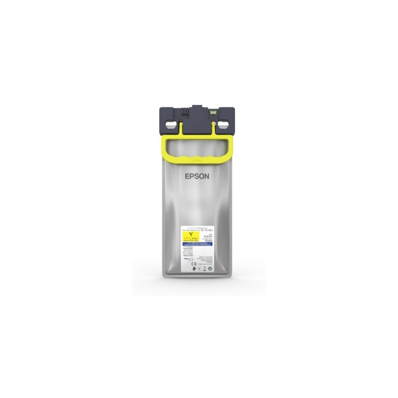 Epson T05A4 (C13T05A400) Rašalinė kasetė, Geltona (SPEC)