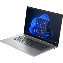 HP 470 G10 Nešiojamas kompiuteris 17.3'' FHD IPS i5-1335U 16GB 512GB SSD W11P, Asteroid Silver