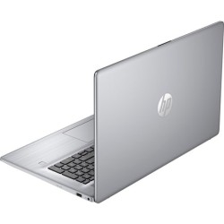 HP 470 G10 Nešiojamas kompiuteris 17.3'' FHD IPS i5-1335U 16GB 512GB SSD W11P, Asteroid Silver