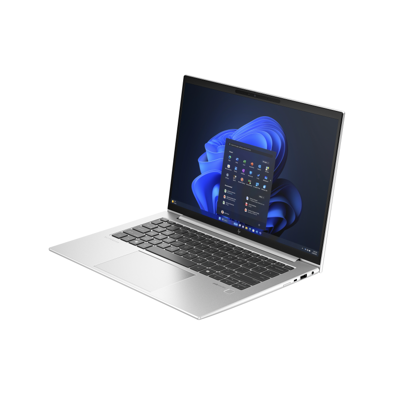 HP EliteBook 840 G11 8M4W0AV Nešiojamas kompiuteris 14'' WUXGA IPS Ultra 5-125U 16GB 256GB SSD W11P