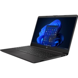 HP 255 G9 Nešiojamas kompiuteris 15.6'' FHD Ryzen 5 5625U 8GB 256GB SSD FreeDOS, Dark Ash