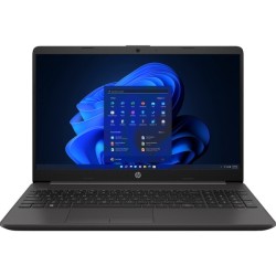 HP 255 G9 Nešiojamas kompiuteris 15.6'' FHD Ryzen 5 5625U 8GB 256GB SSD FreeDOS, Dark Ash