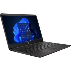 HP 255 G9 Nešiojamas kompiuteris 15.6'' FHD Ryzen 5 5625U 8GB 256GB SSD FreeDOS, Dark Ash