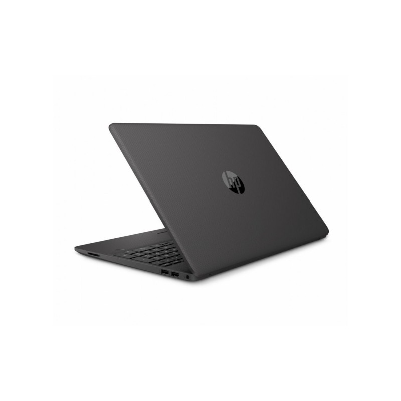 HP 255 G9 Nešiojamas kompiuteris 15.6'' FHD Ryzen 5 5625U 8GB 256GB SSD FreeDOS, Dark Ash