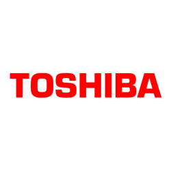 Toshiba T-FC415E-Y (T-FC415EY) Lazerinė kasetė, Geltona