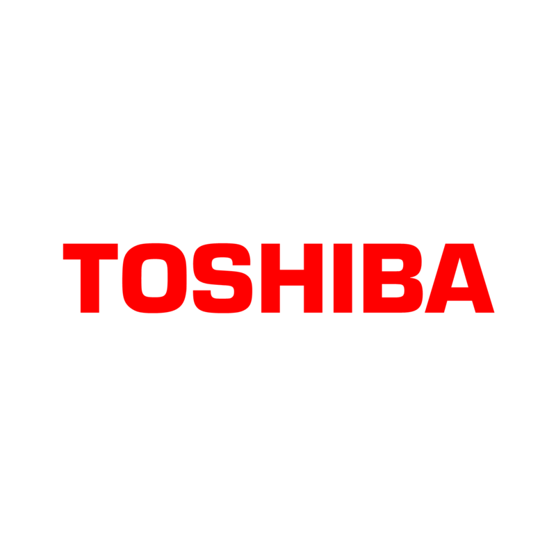 Toshiba T-FC415E-Y (T-FC415EY) Lazerinė kasetė, Geltona