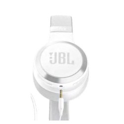 JBL Live 670NC Belaidės ausinės, Bluetooth, 3.5mm jack, Balta