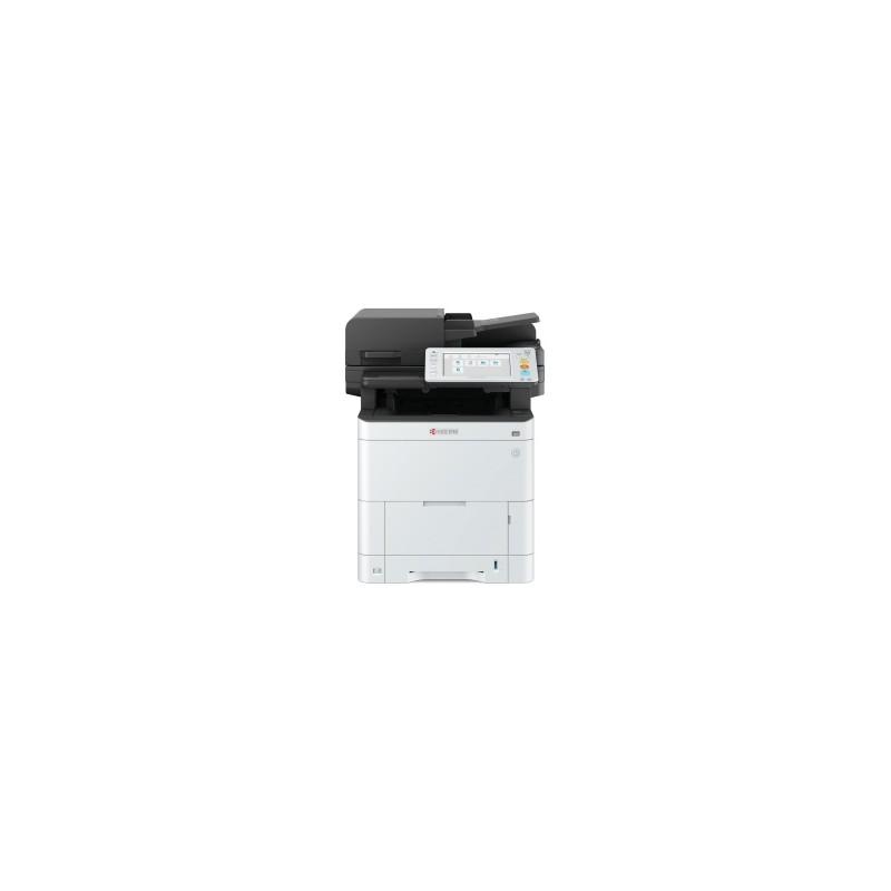 Kyocera ECOSYS MA3500cix Spausdintuvas lazerinis spalvotas MFP A4 35 ppm Ethernet LAN USB (TEND)