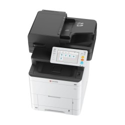 Kyocera ECOSYS MA3500cix Spausdintuvas lazerinis spalvotas MFP A4 35 ppm Ethernet LAN USB (TEND)