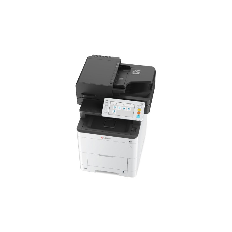 Kyocera ECOSYS MA3500cix Spausdintuvas lazerinis spalvotas MFP A4 35 ppm Ethernet LAN USB (TEND)