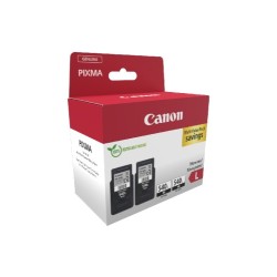 Canon PG-540L (5224B020) Rašalinių kasečių komplektas, Juoda