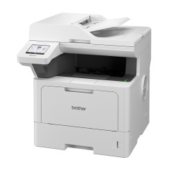 Brother DCP-L5510DW Spausdintuvas lazerinis nespalvotas MFP A4 48 ppm USB Wi-Fi Ethernet LAN