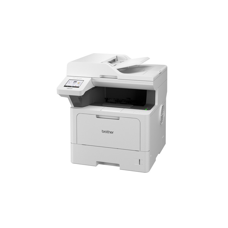 Brother DCP-L5510DW Spausdintuvas lazerinis nespalvotas MFP A4 48 ppm USB Wi-Fi Ethernet LAN