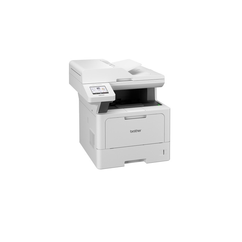 Brother DCP-L5510DW Spausdintuvas lazerinis nespalvotas MFP A4 48 ppm USB Wi-Fi Ethernet LAN