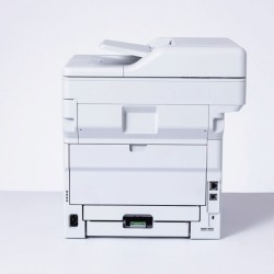 Brother DCP-L5510DW Spausdintuvas lazerinis nespalvotas MFP A4 48 ppm USB Wi-Fi Ethernet LAN