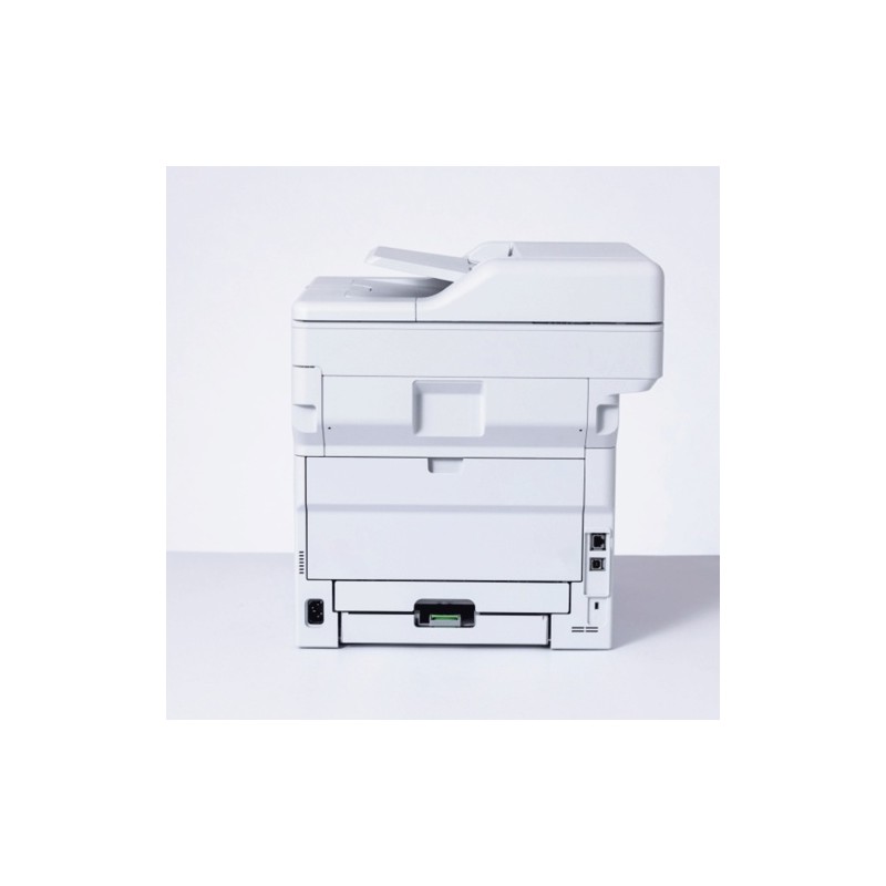 Brother DCP-L5510DW Spausdintuvas lazerinis nespalvotas MFP A4 48 ppm USB Wi-Fi Ethernet LAN