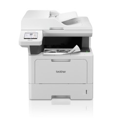 Brother DCP-L5510DW Spausdintuvas lazerinis nespalvotas MFP A4 48 ppm USB Wi-Fi Ethernet LAN