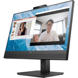 HP M24m Monitorius 23.8'' IPS FHD 1920x1080, 5 ms, 300 cd/m2, 75 Hz, Black