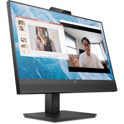 HP M24m Monitorius 23.8'' IPS FHD 1920x1080, 5 ms, 300 cd/m2, 75 Hz, Black