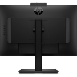 HP M24m Monitorius 23.8'' IPS FHD 1920x1080, 5 ms, 300 cd/m2, 75 Hz, Black