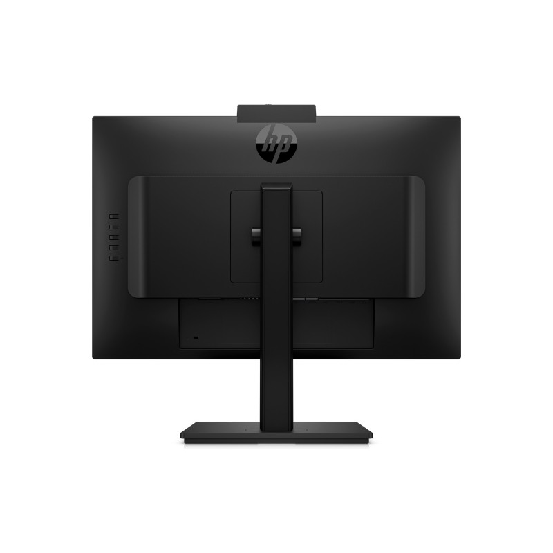 HP M24m Monitorius 23.8'' IPS FHD 1920x1080, 5 ms, 300 cd/m2, 75 Hz, Black