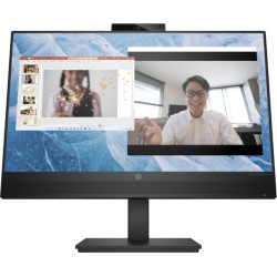 HP M24m Monitorius 23.8'' IPS FHD 1920x1080, 5 ms, 300 cd/m2, 75 Hz, Black