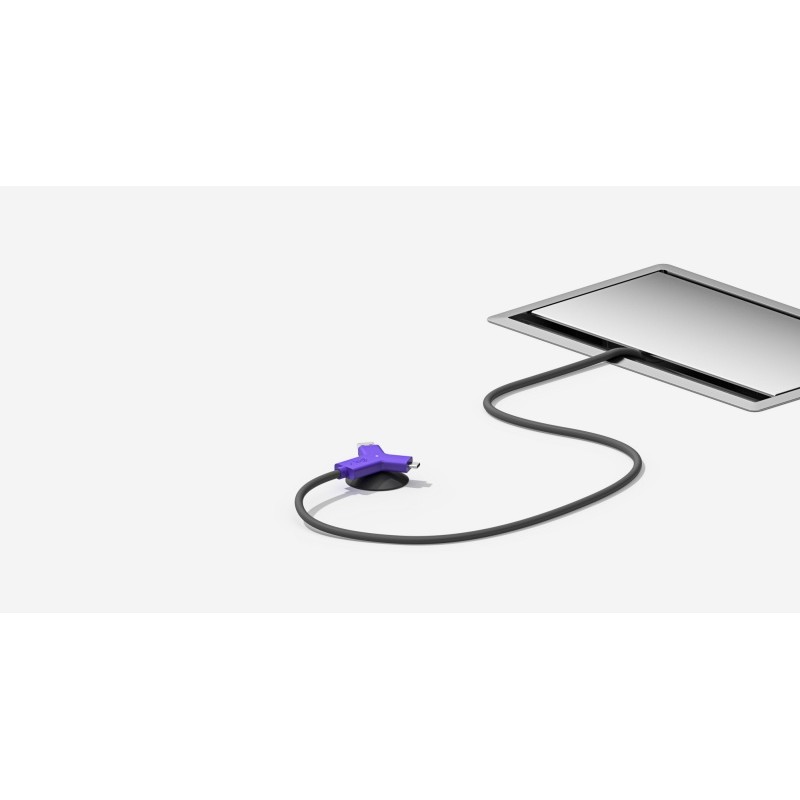 Logitech SWYTCH 952-000010 AV Extender