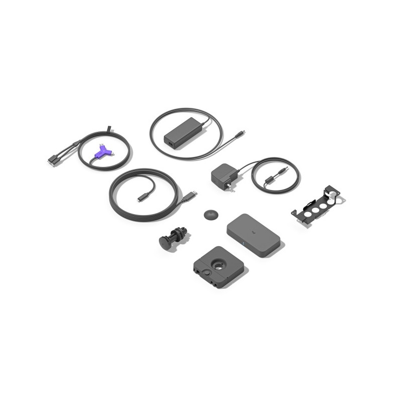 Logitech SWYTCH 952-000010 AV Extender