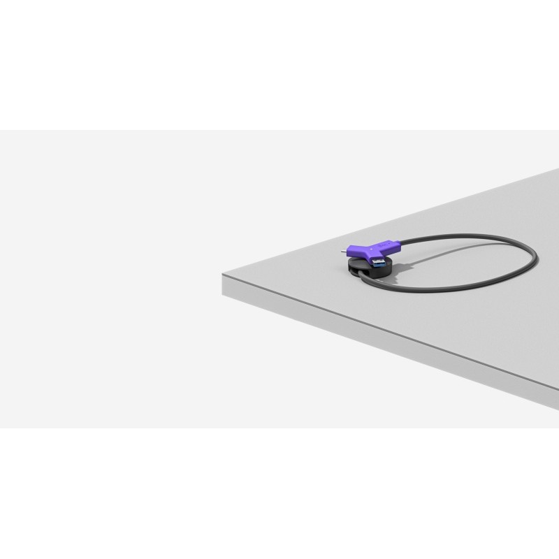 Logitech SWYTCH 952-000010 AV Extender