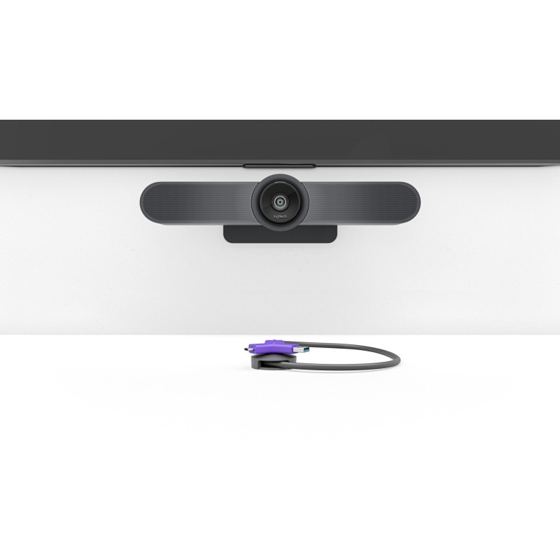 Logitech SWYTCH 952-000010 AV Extender