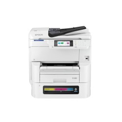 Epson WorkForce Pro EM-C8100RDWF Spausdintuvas rašalinis Colour MFP A3 25 ppm USB Wi-Fi Ethernet LAN