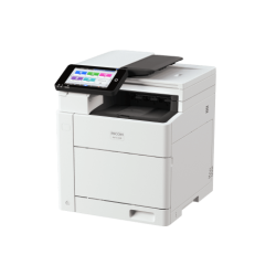 Ricoh IM C320F FC (423626) Spausdintuvas lazerinis spalvotas MFP A4 32 ppm USB Ethernet LAN