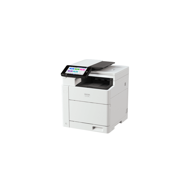 Ricoh IM C320F FC (423626) Spausdintuvas lazerinis spalvotas MFP A4 32 ppm USB Ethernet LAN