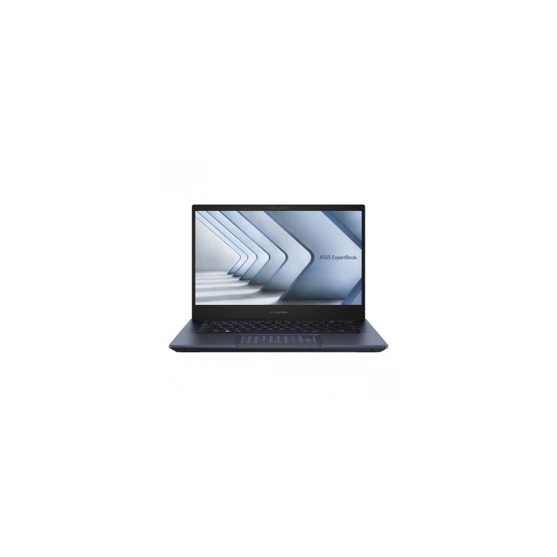 Asus ExpertBook B5 B5402CVA-KC0726X Nešiojamas kompiuteris 14'' FHD i5-1340P 16GB 512GB SSD W11P