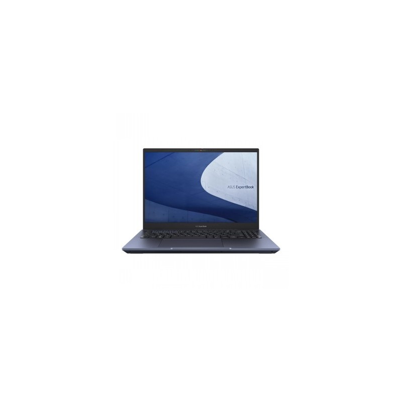 Asus ExpertBook B5 B5602CVA-L20488X Nešiojamas kompiuteris 16'' UHD+ i5-1340P 16GB 512GB SSD W11P