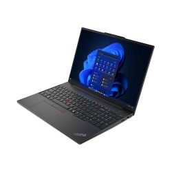 Lenovo ThinkPad E16 Nešiojamas kompiuteris 16'' WUXGA Intel Core Ultra 5 125U 16GB 512GB SSD W11P