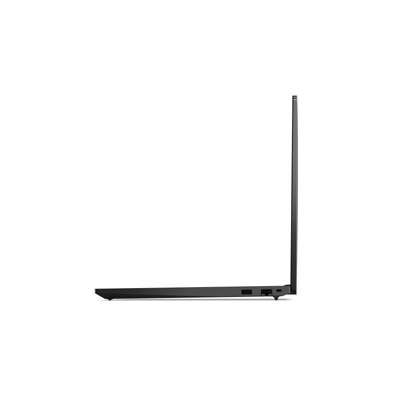 Lenovo ThinkPad E16 Nešiojamas kompiuteris 16'' WUXGA Intel Core Ultra 5 125U 16GB 512GB SSD W11P