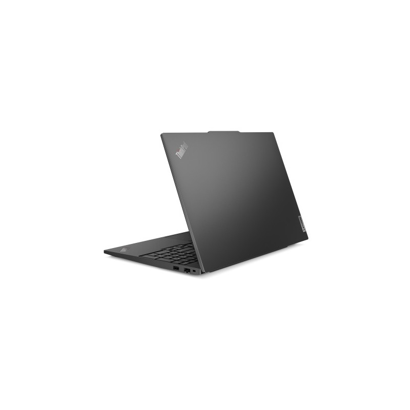 Lenovo ThinkPad E16 Nešiojamas kompiuteris 16'' WUXGA Intel Core Ultra 5 125U 16GB 512GB SSD W11P