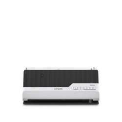 Epson DS-C330 ADF + Sheet-fed Skeneris spalvotas A4 60 ipm 600x600 DPI USB