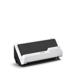 Epson DS-C330 ADF + Sheet-fed Skeneris spalvotas A4 60 ipm 600x600 DPI USB