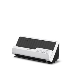 Epson DS-C330 ADF + Sheet-fed Skeneris spalvotas A4 60 ipm 600x600 DPI USB