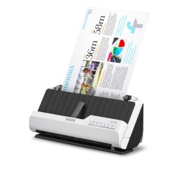 Epson DS-C330 ADF + Sheet-fed Skeneris spalvotas A4 60 ipm 600x600 DPI USB